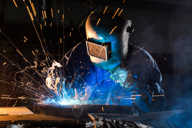 Affordable Welder Services in Akwesasne, NY