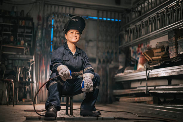 Best Automation and Robotic Welding in Akwesasne, NY