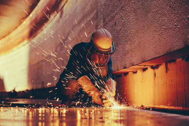 Best Marine and Shipbuilding Welding in Akwesasne, NY